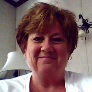 Meet your Posher, Rita